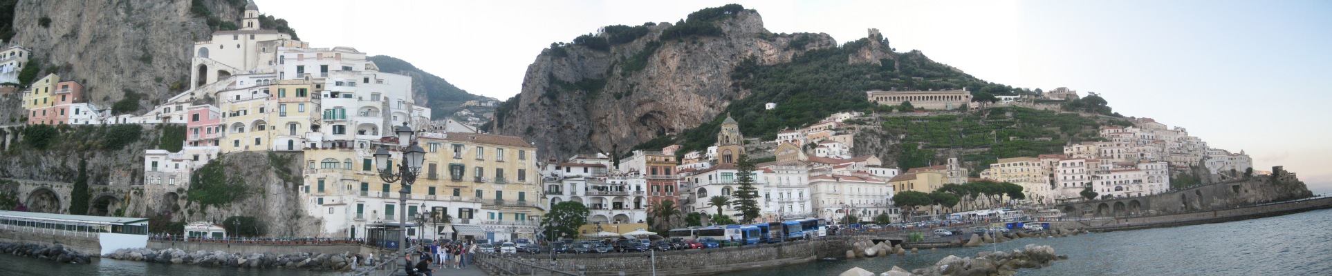 amalfi