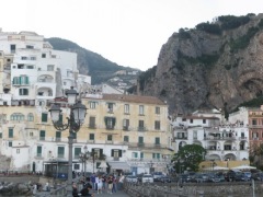 amalfi