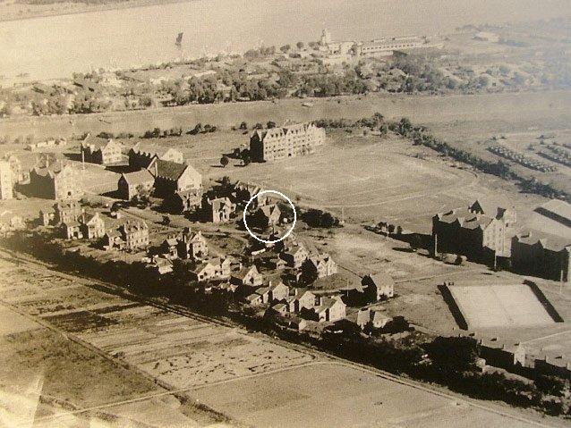 Univ of Shanghai in the 1930s