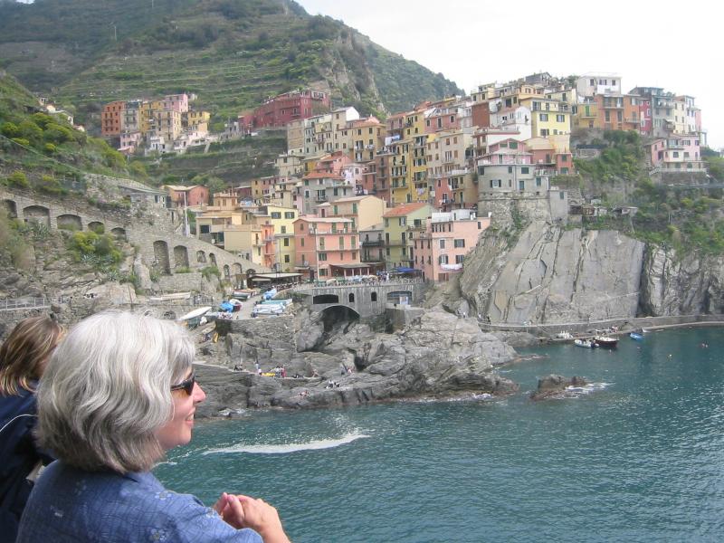 manarola