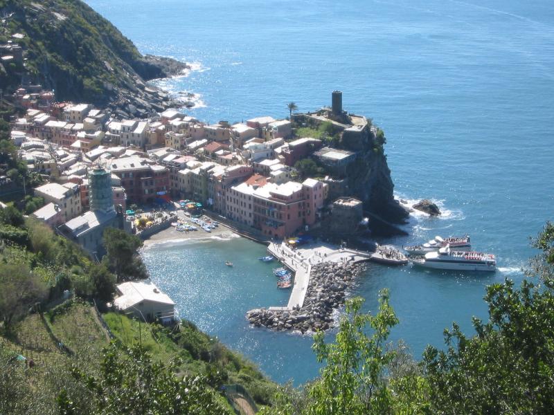 vernazza