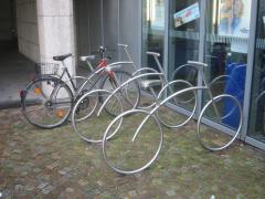 bikerack