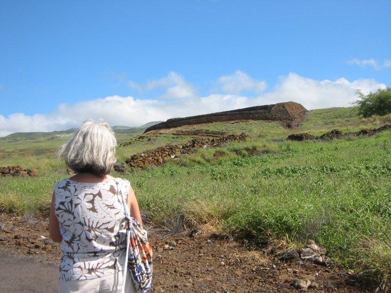 heiau