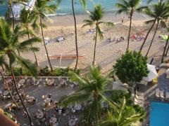 waikiki