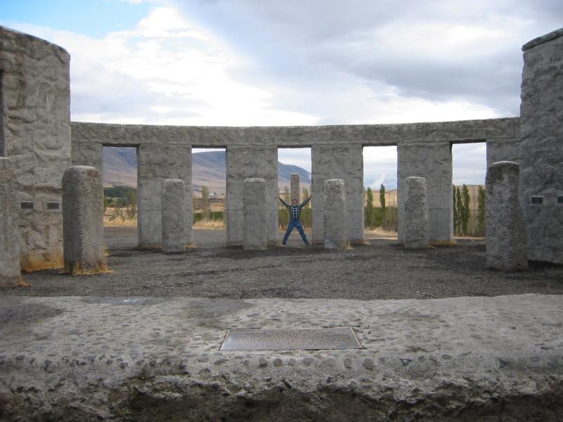 henge
