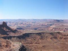 canyonlands