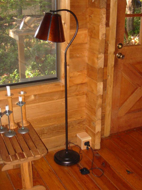 floorlamp